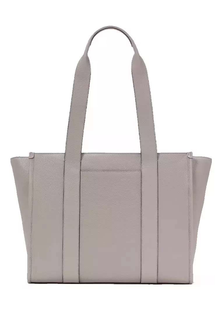 Kip Leather Large Tote