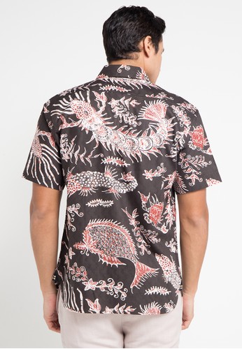 Jual Salt n Pepper Mens Shirt Original ZALORA Indonesia