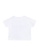 Knot white Girl short sleeve t-shirt cotton Cherry sweet 2DF72KA2C10B8FGS_3