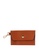 NUVEAU red Colour Block Nylon Top Handle Bag A4658AC64D54A8GS_8