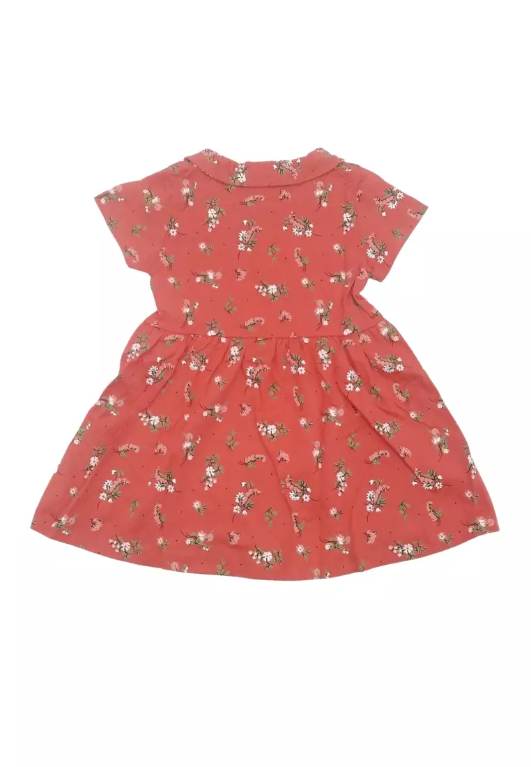 Carissa Baby & Toddler Dresses