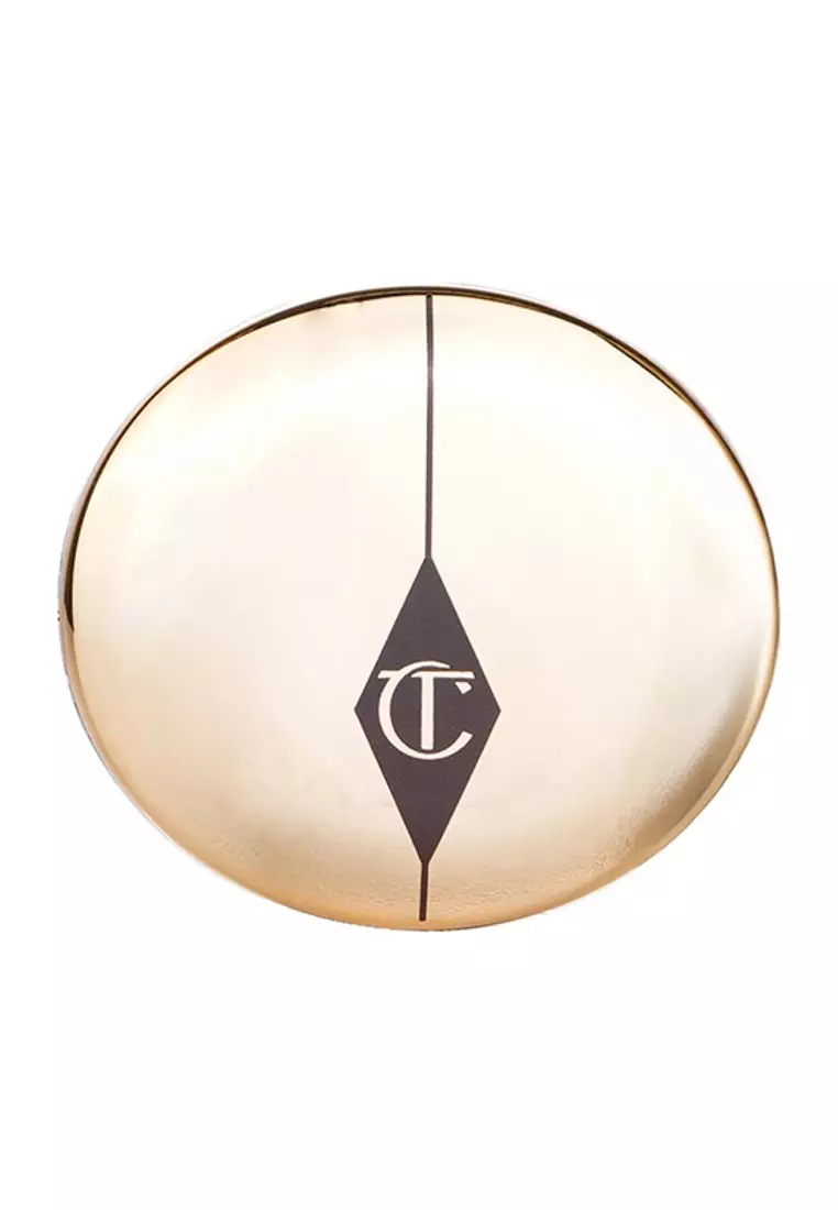 CHARLOTTE TILBURY - Magic Vanish Colour Corrector - # 3 Tan 2.5g/0.08oz