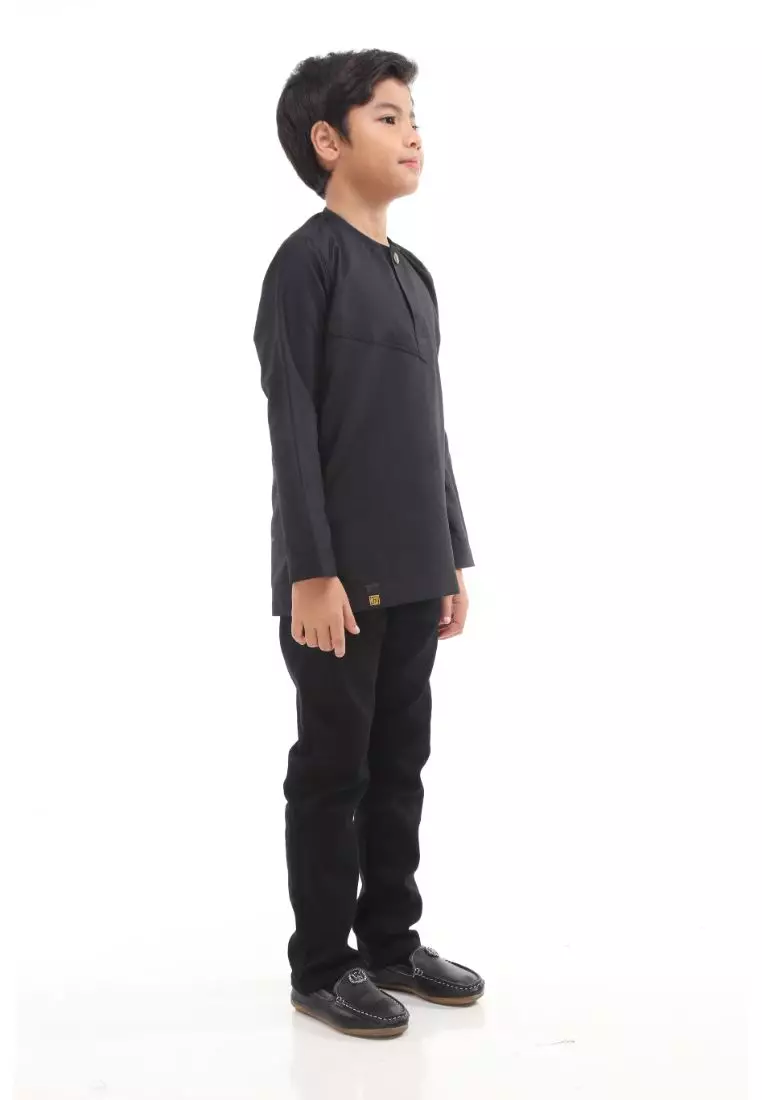 Kurta Hassan For Kids