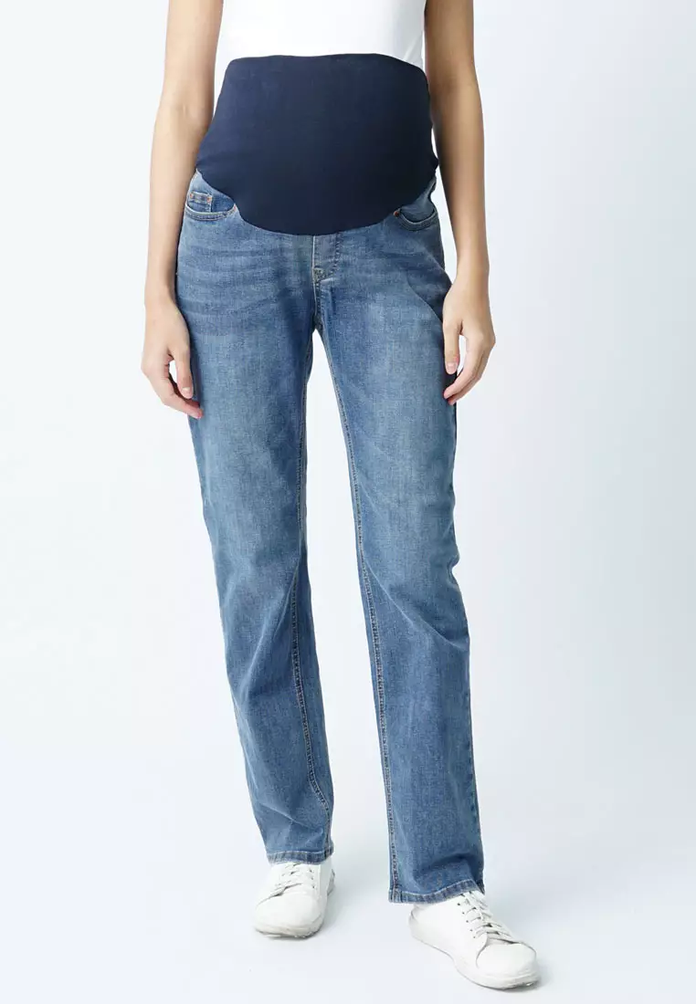 Relaxed fit jeans uk outlet