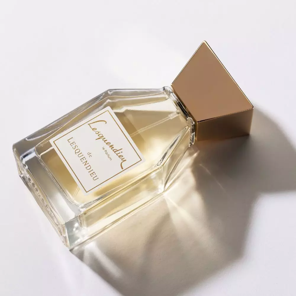 Lesquendieu Le Parfum EDP 75ml - Parfum Unisex