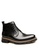 Twenty Eight Shoes black Classic Leather Business Boots VMB76200 6E4D4SHB40DCD5GS_1