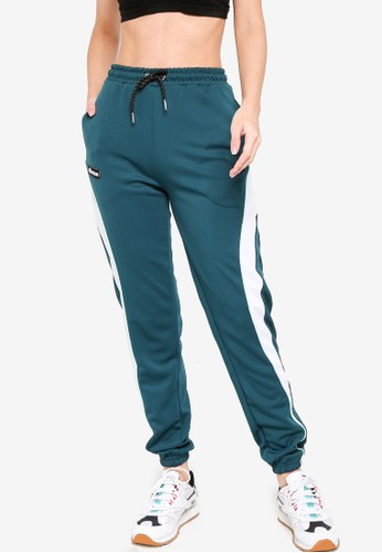 Jual Ellesse Fragons Track Pants Original Zalora Indonesia