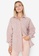 Trendyol pink Double Pocket Shirt E5CD1AA7D26220GS_1