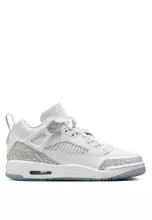 White/Neutral Grey/Metallic Silver/Barely Blue