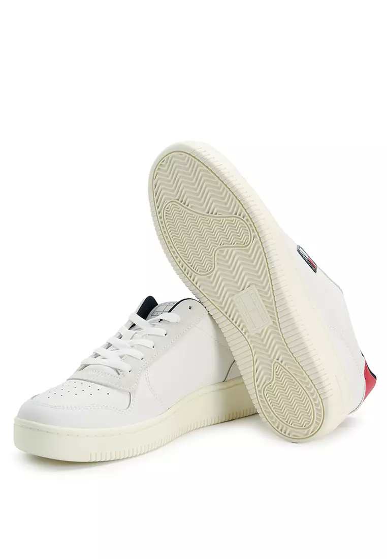 Retro Basket Shoes - Tommy Jeans