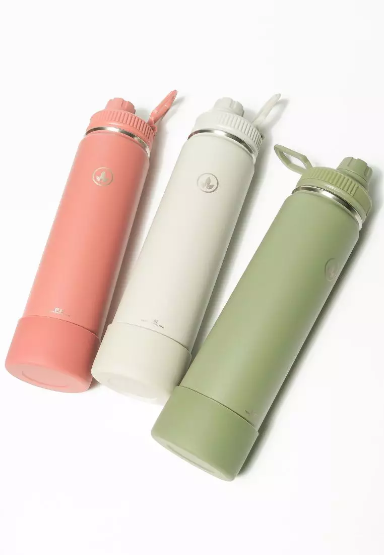 Water Hydration Bottle 25oz