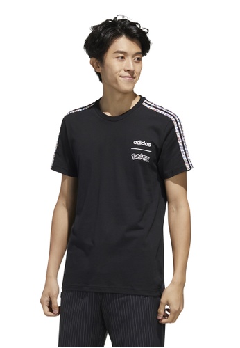 Buy Adidas Adidas Mens Pokemon Trainer T Shirt 2020 Online Zalora Philippines
