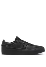 Black/Black