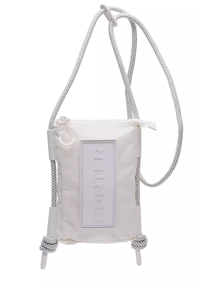 HUNT☆Wanderer Sherpa Phone Pouch - White Willow jkzhpcrvkcklfr29lngk_1024x1024