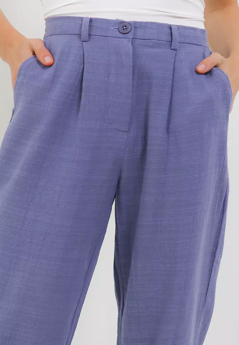 Otila Long Pants