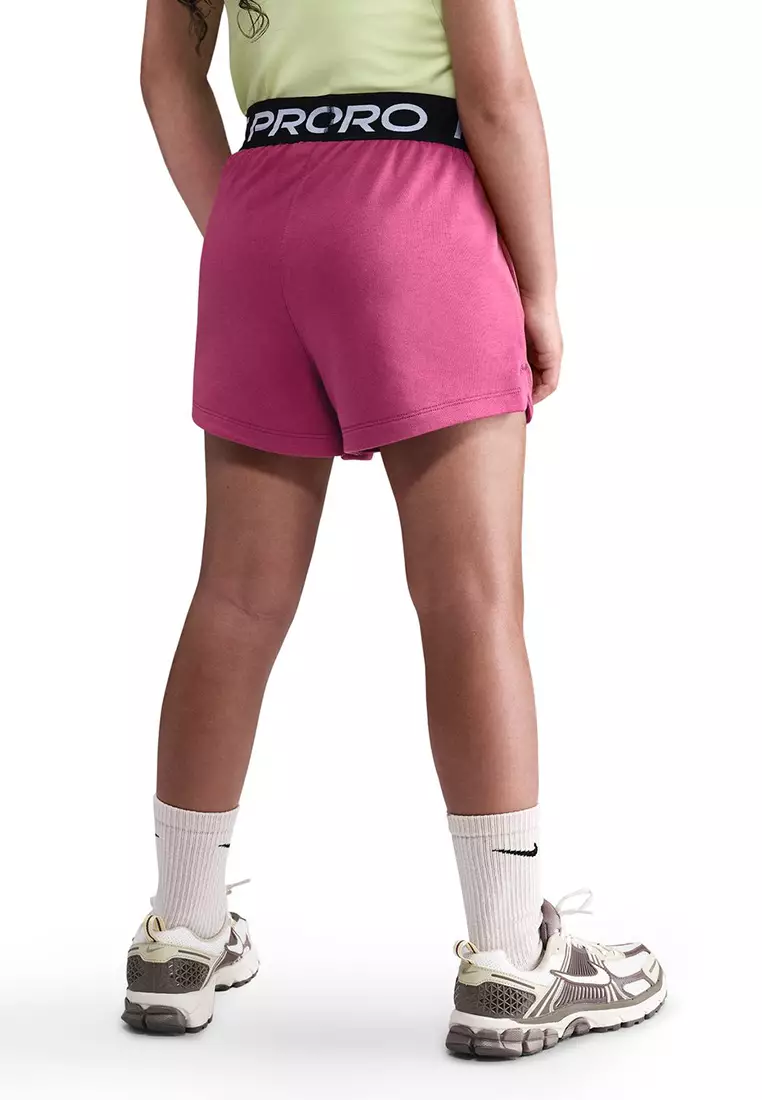 Nike Pro Dri-Fit Fleece Short