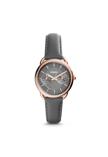 esprit童裝門市Fossil TAILOR淑女型女錶 ES3913, 錶類, 時尚型