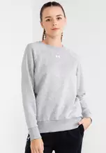 Mod Gray Light Heather/White