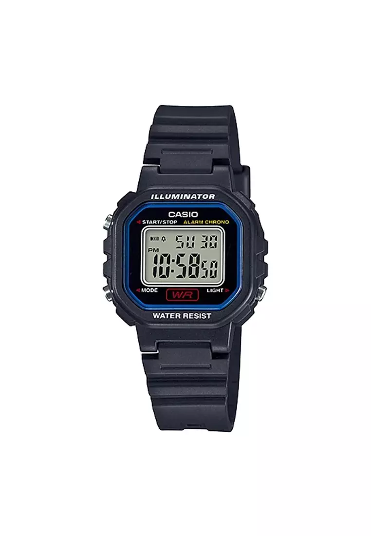 Casio boys sales digital watch