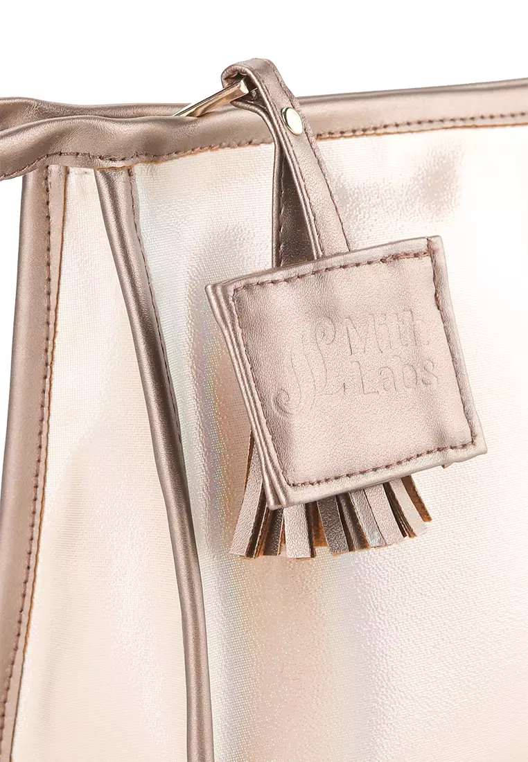 Selina Travel Makeup Pouch