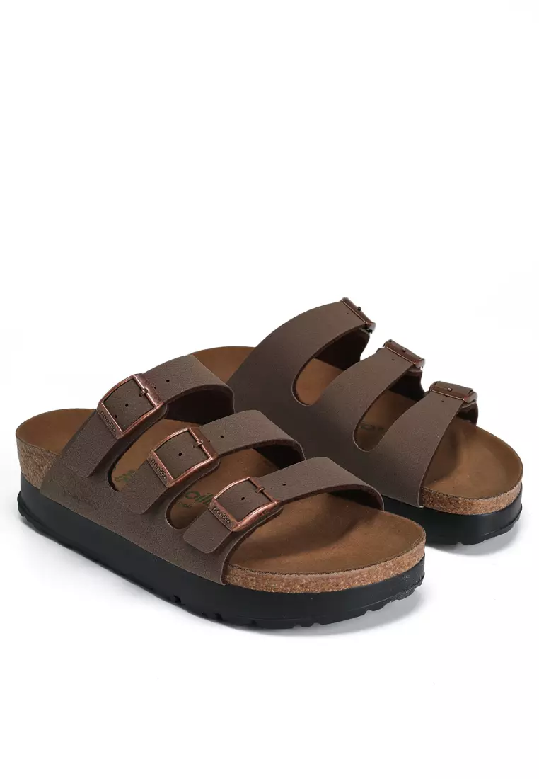 Florida III PAP Flex Platform Vegan BFBC