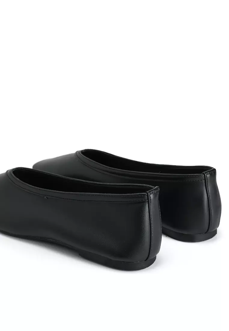 Eleynora Shoes
