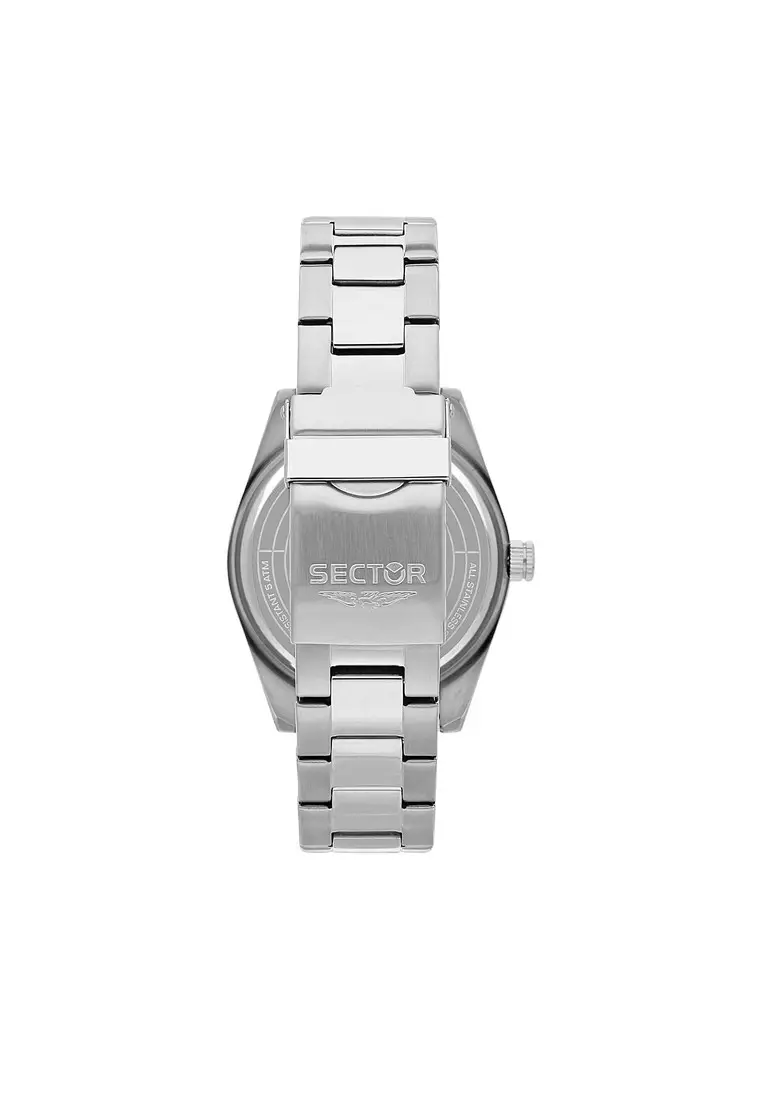 【Online Exclusive】 Sector 41mm Men's Quartz Watch R3253240047