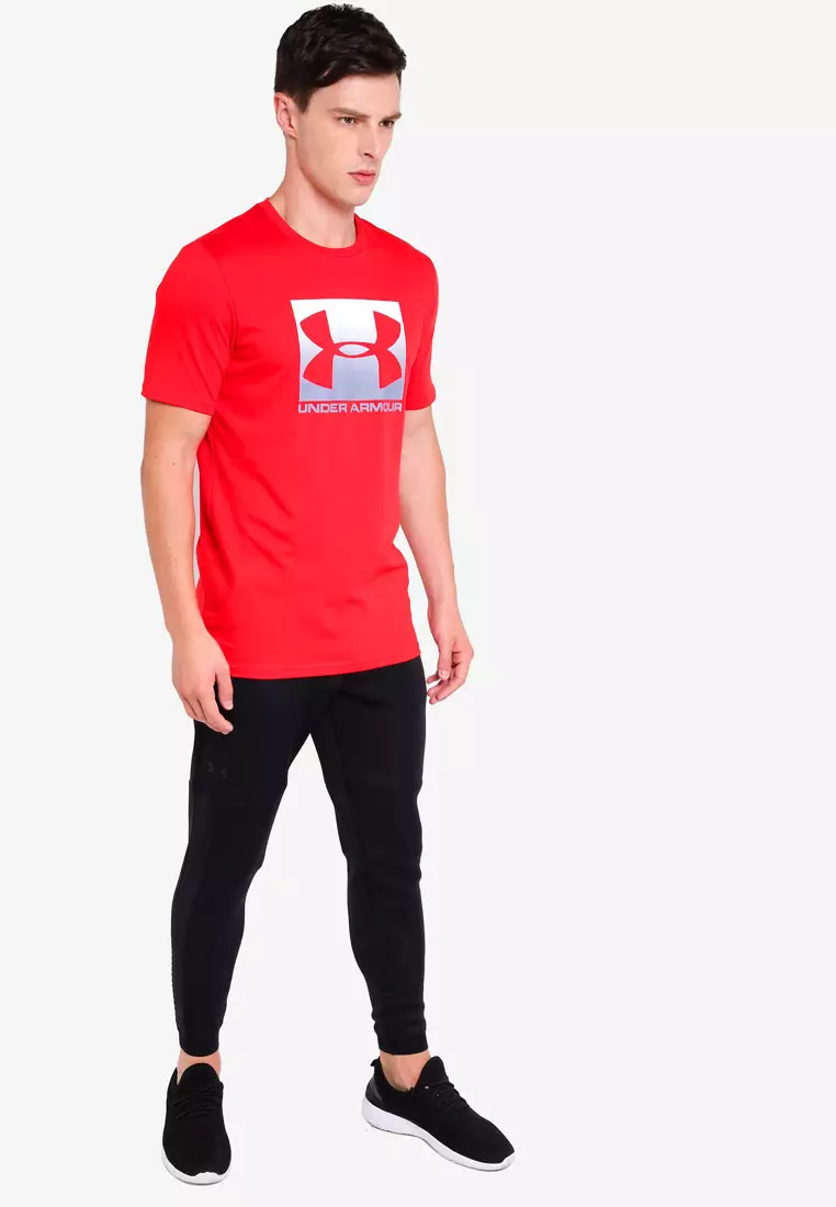 Under Armour Boxed Sportstyle Under Armour UA Boxed Sportstyle