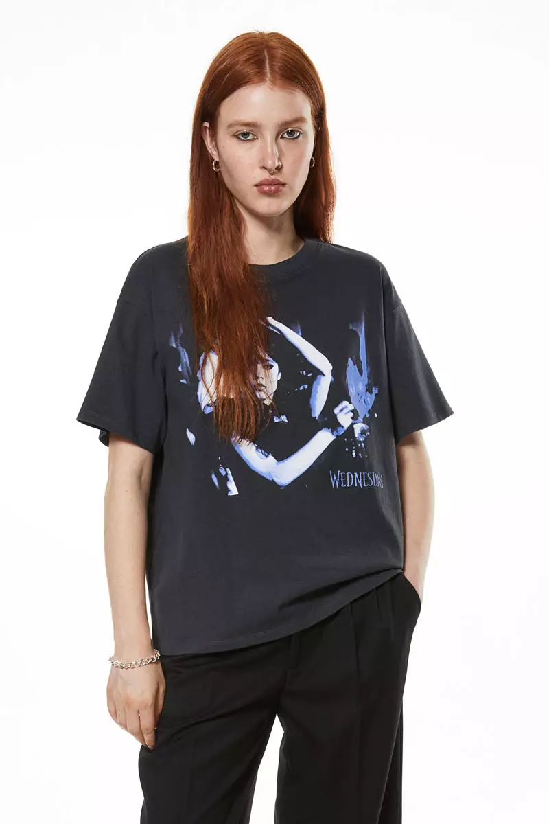 Logo-Underband Crop Top by Givenchy in Black color for Luxury Clothing