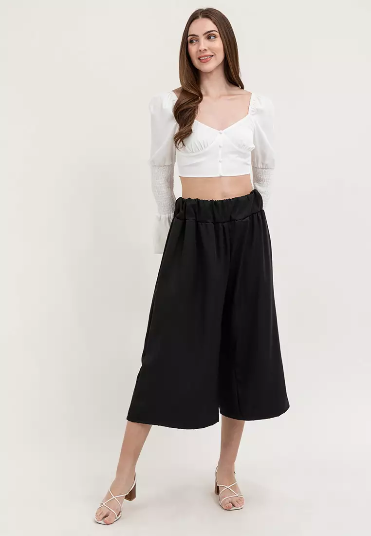 Genie Pants