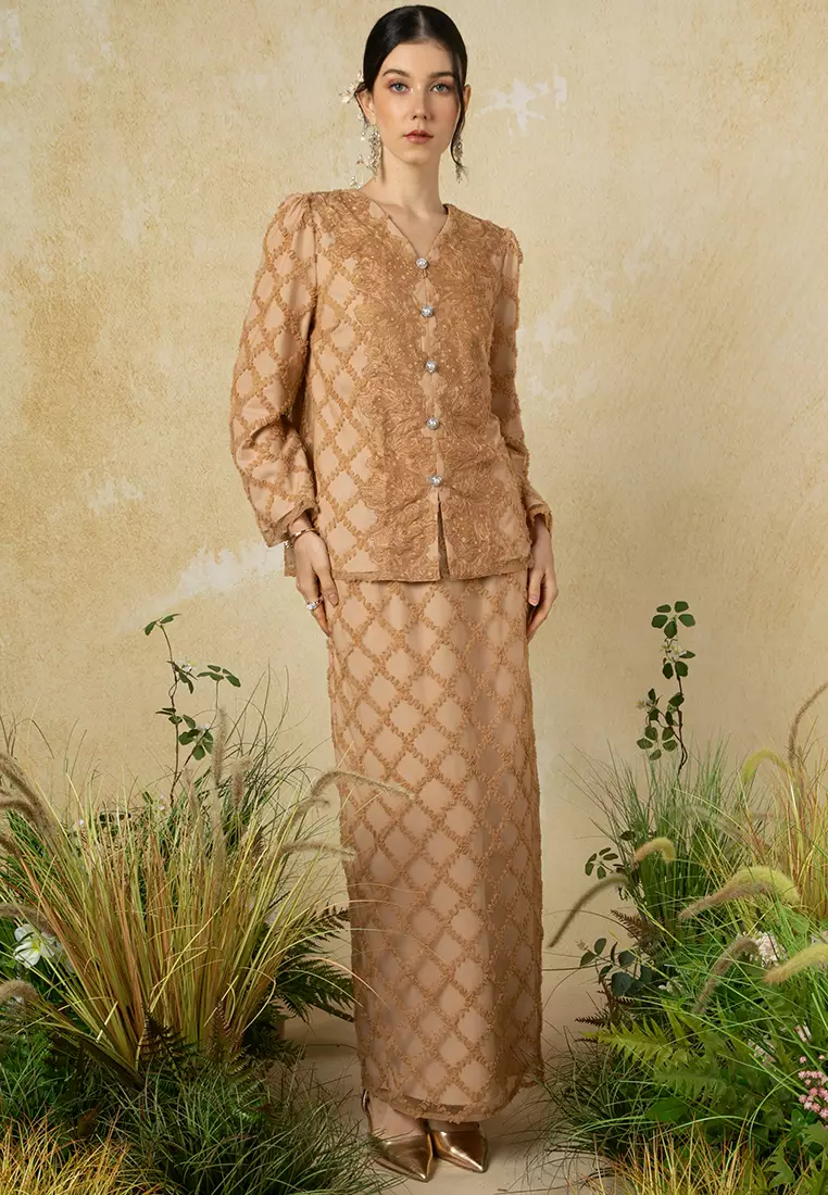 MUSTIKA KEBAYA SET