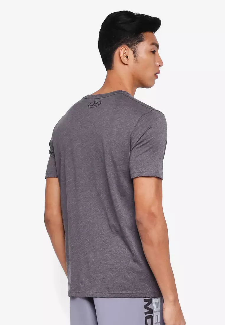 Sportstyle Left Chest Short Sleeve Tee