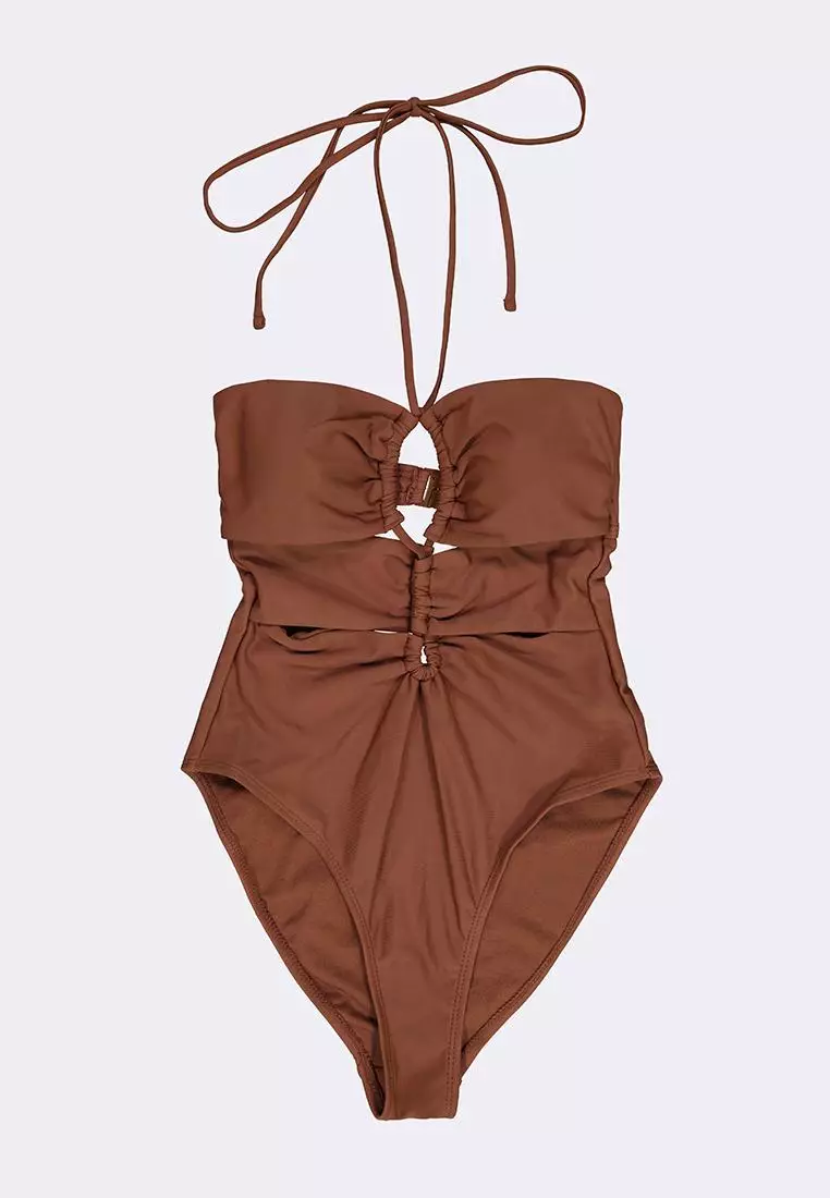 Bench Online, Better Made Envi Women's Two Piece Swimsuit Set