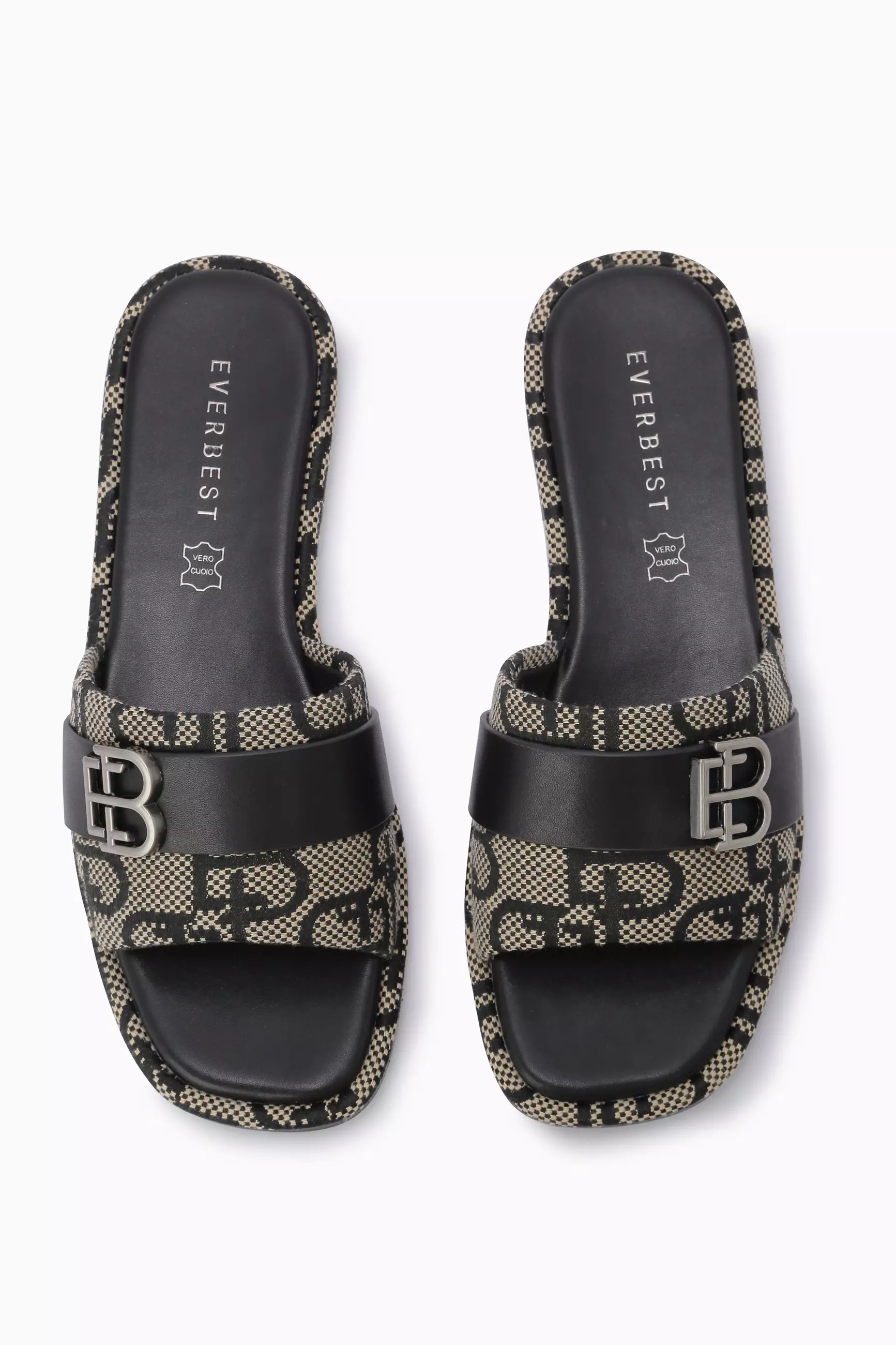 EVERBEST NATILLY BLACK