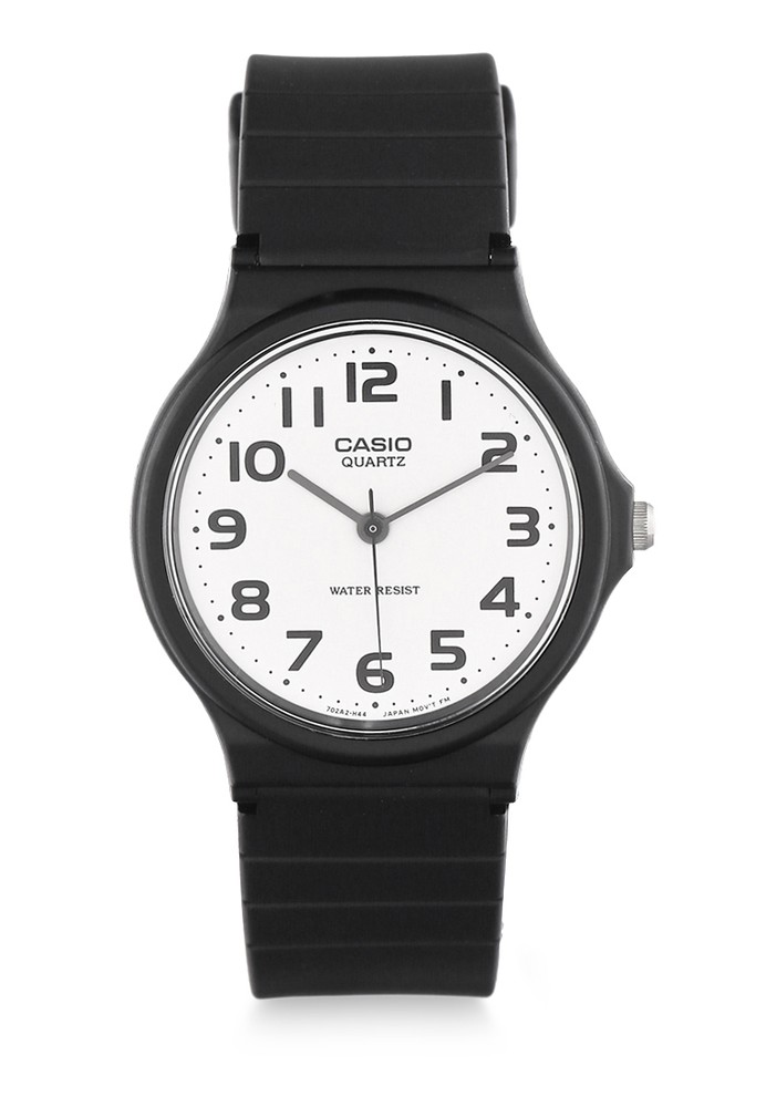 zalora watches casio