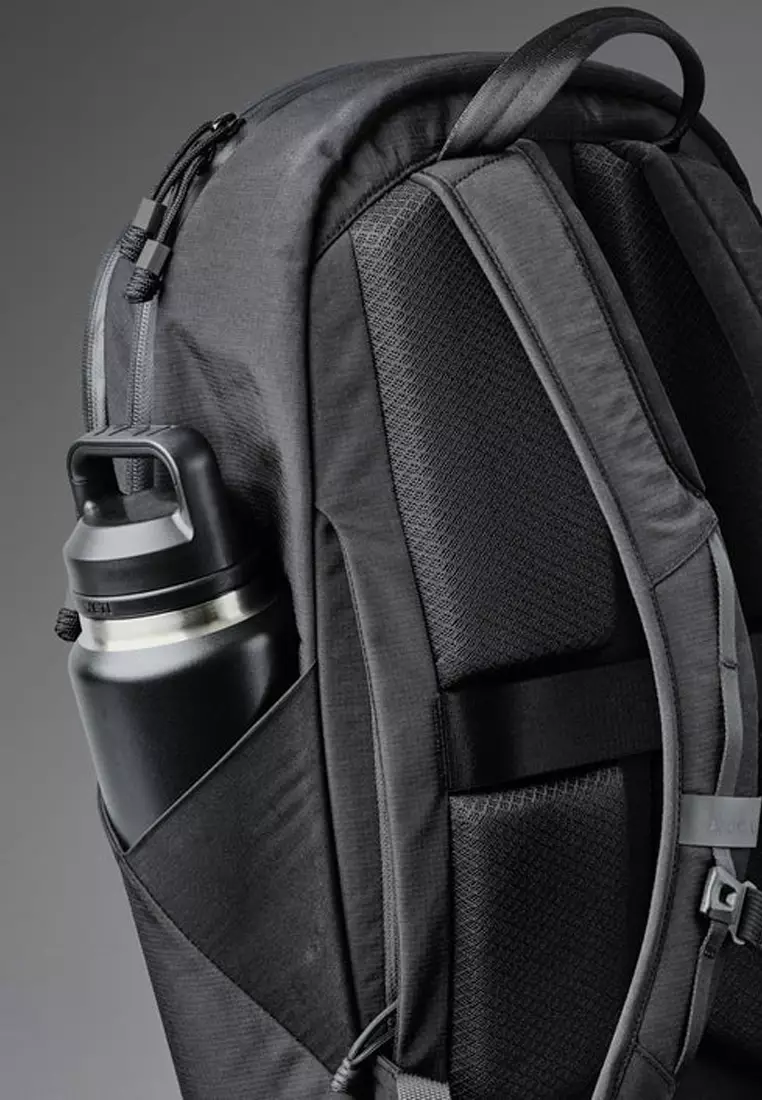 Alpaka Bravo Backpack 23L - Axoflux Black