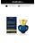Versace blue Versace Pour Femme Dylan Blue Woman (Miniatur) - 5 ML (Parfum Wanita) 023D2BE2430127GS_1