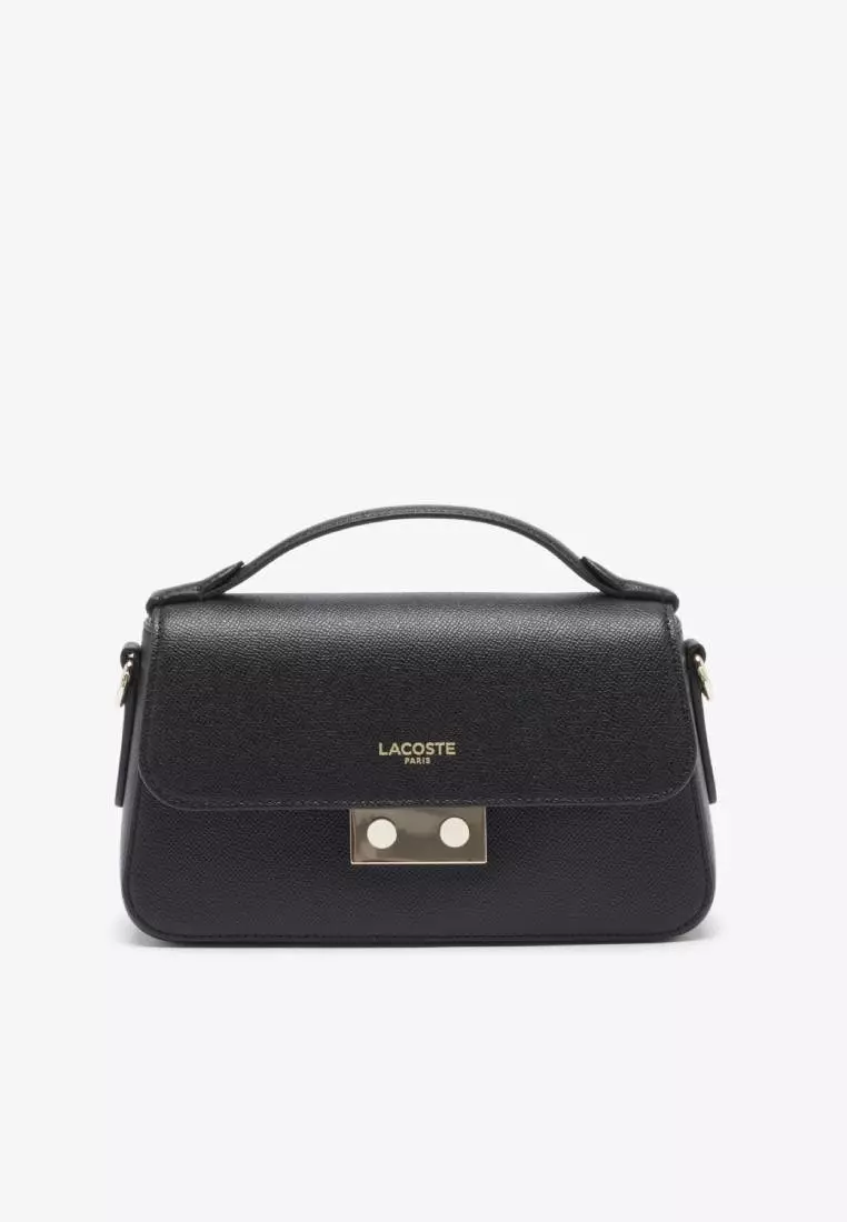 Buy Lacoste Champs-Élysées Shoulder Bag 2026 Online | ZALORA
