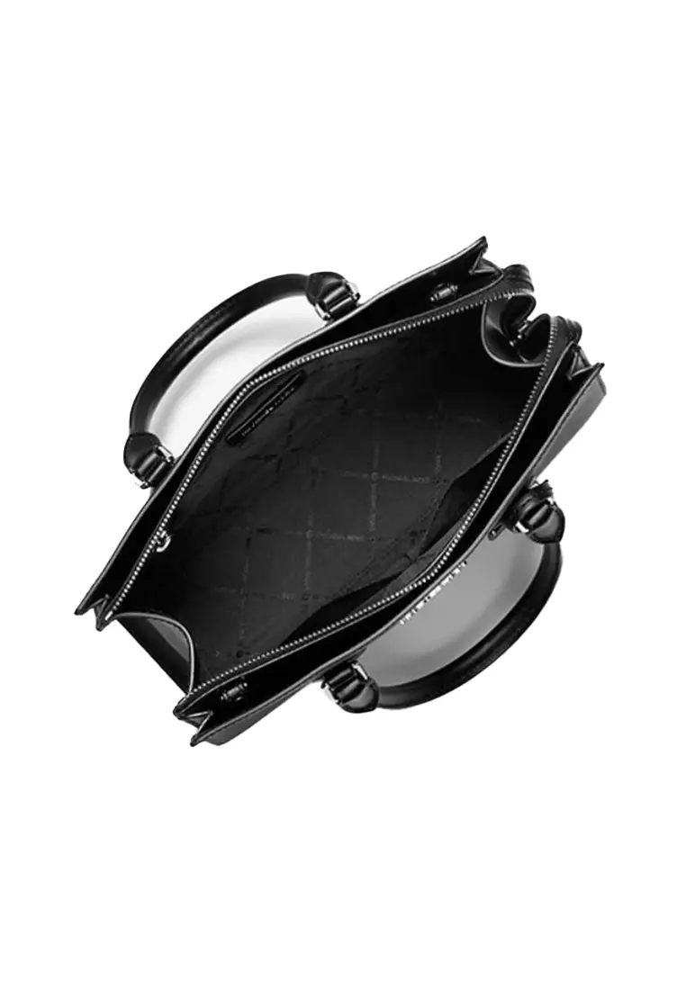 Sheila Medium Satchel 35S3S6HS2L