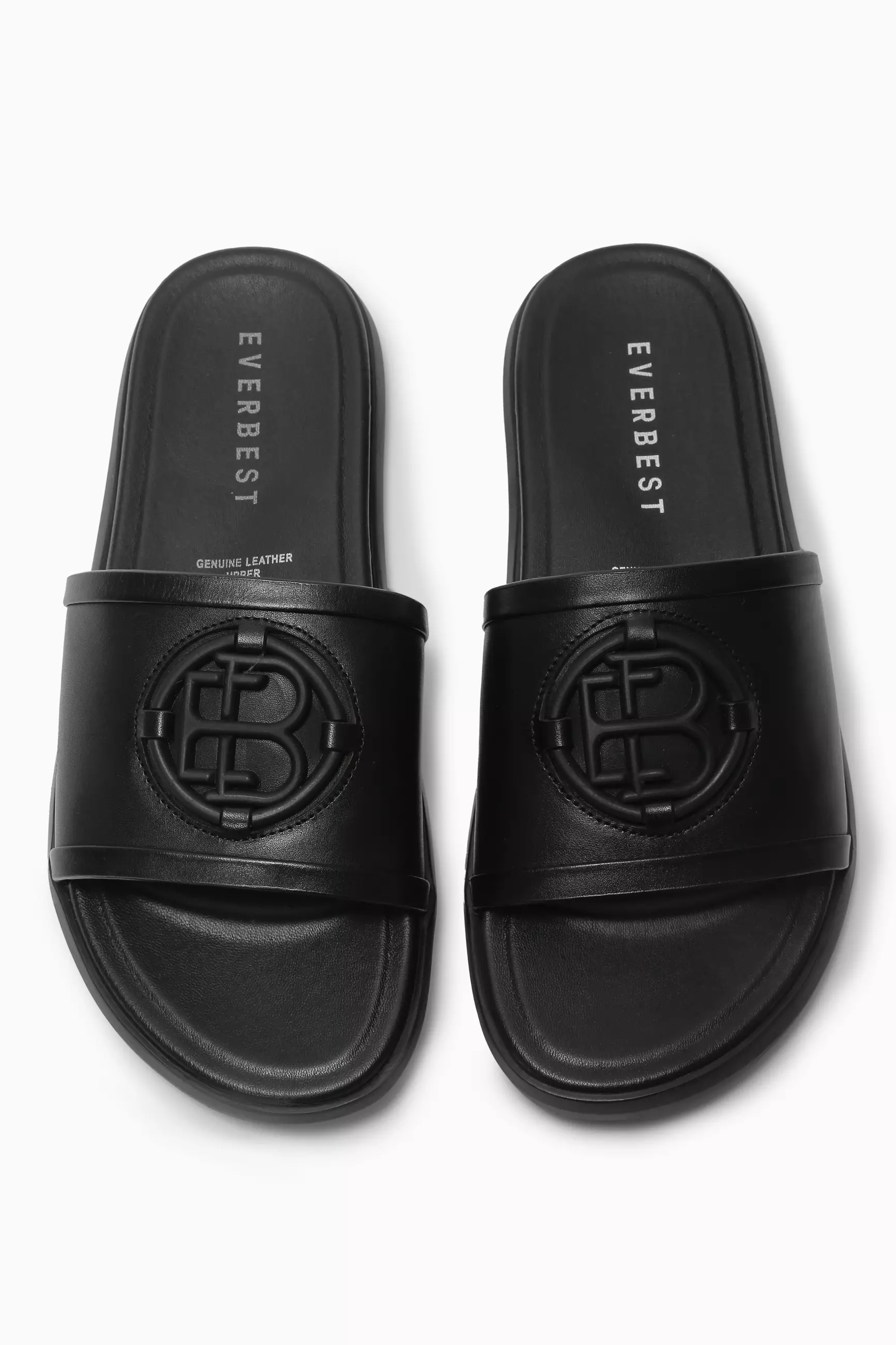 EVERBEST RAZON BLACK