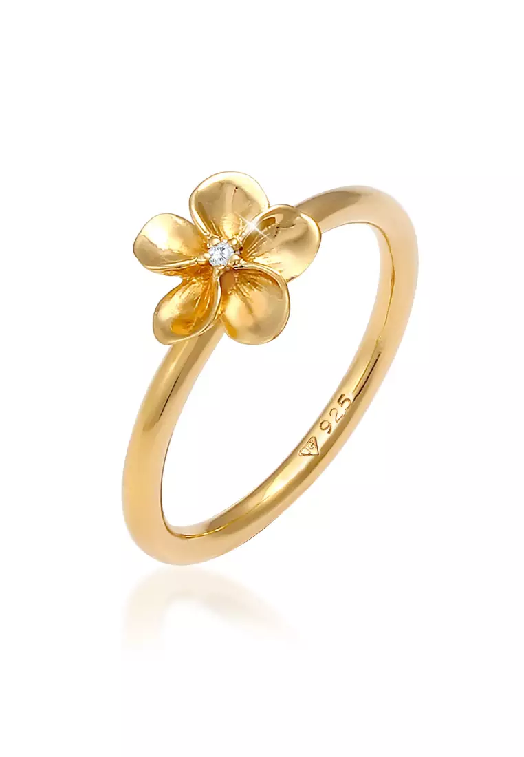 Frangipani ring online