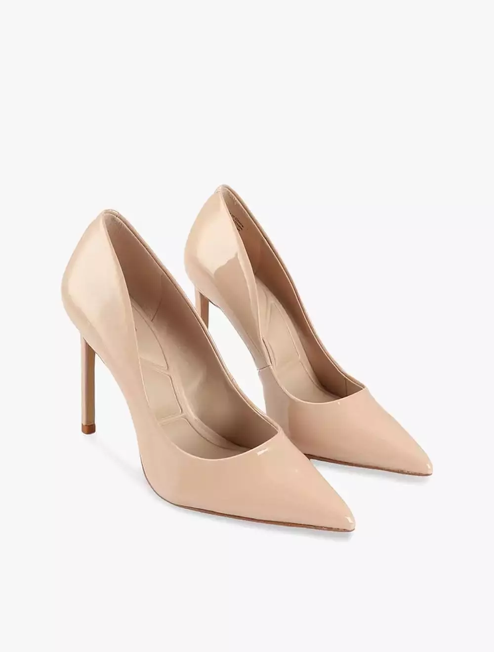 ALDO Stessy 2.0 Women's Heels -  Bone