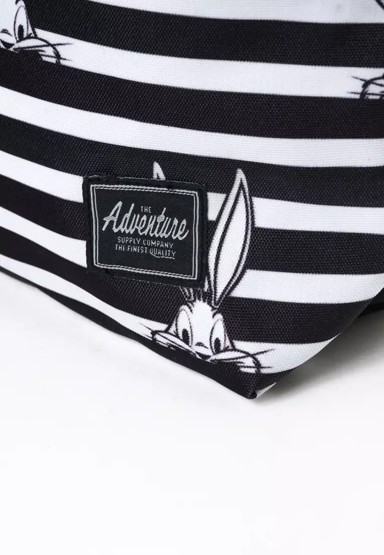 Looney Tunes Collection Tote Bag Isla Bugs Bunny