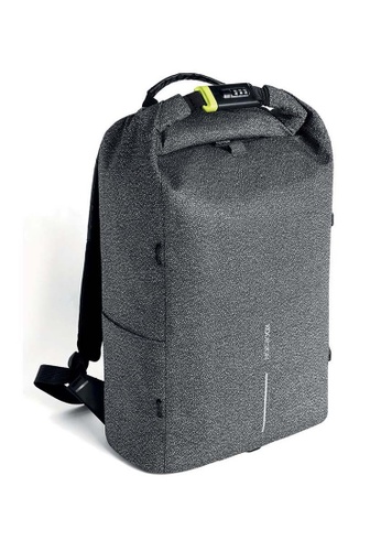 Buy Xd Design Xd Design Bobby Urban Anti Theft Backpack Online Zalora Malaysia