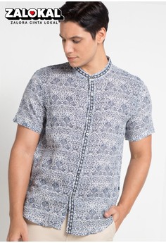 Baju Muslim  Rabbani Pria Terbaru Cantik Kekinian