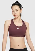 Burgundy Crush/White