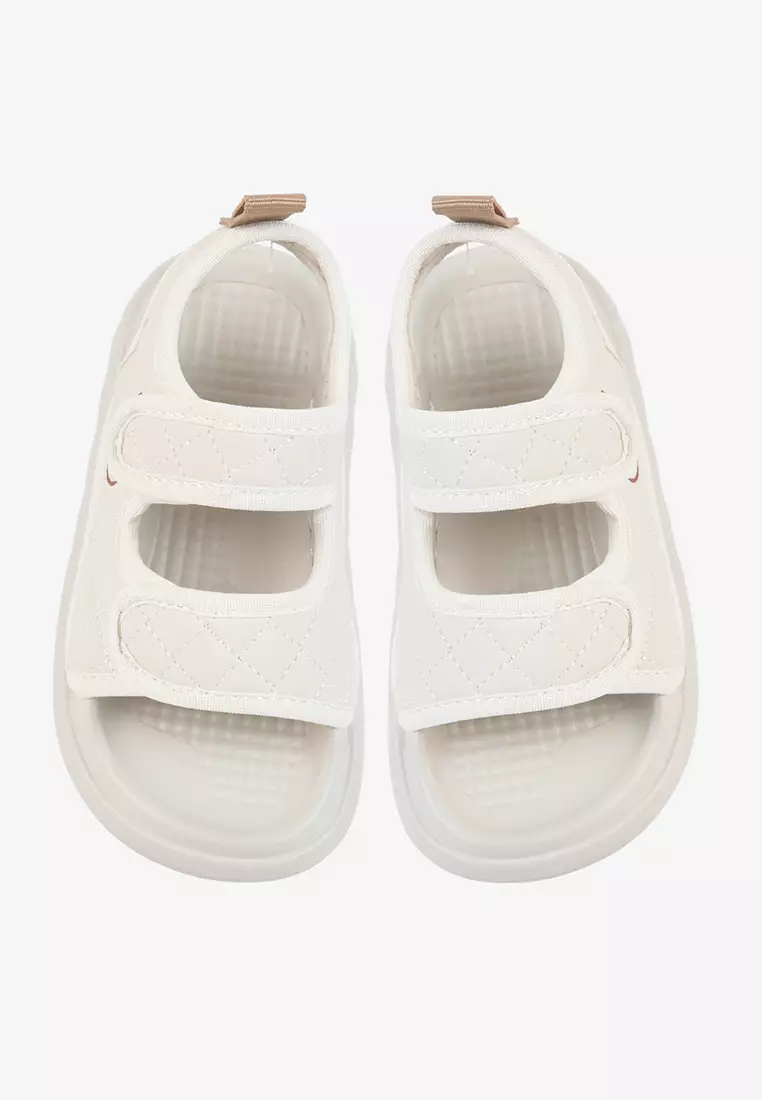 Sepatu Sandal Anak Bayi Perempuan Empuk Ringan B.Fay