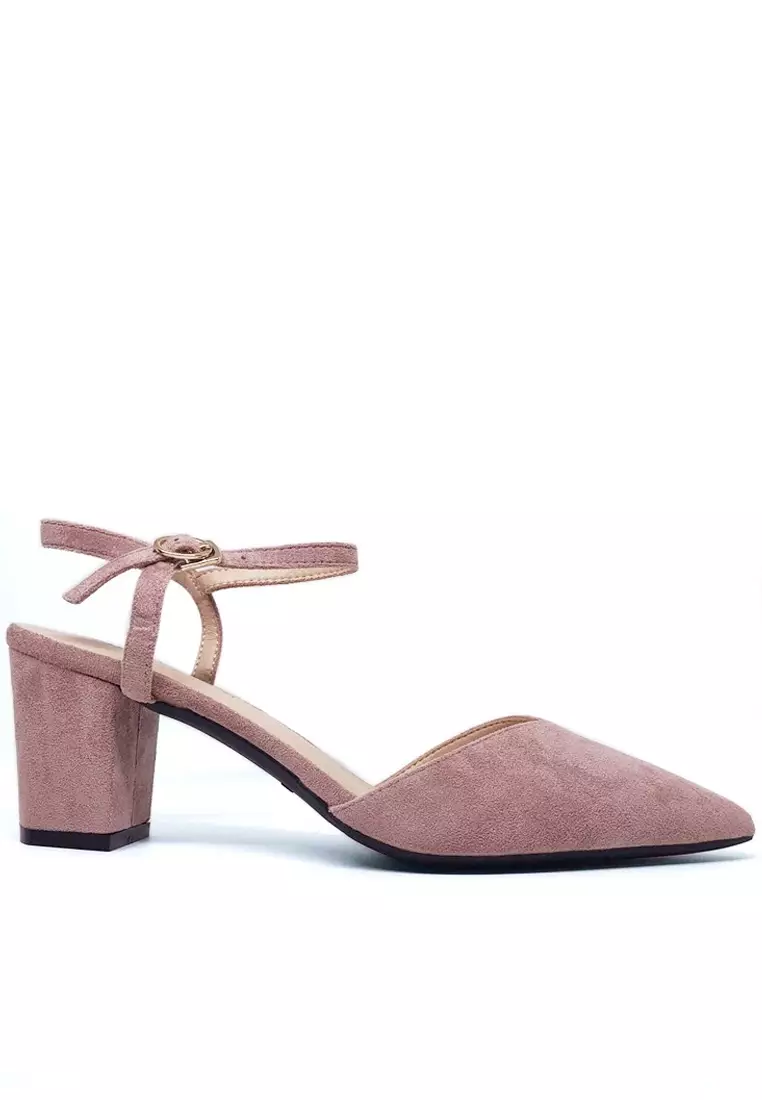 Discount on Twenty Eight Shoes  shoes - SKU: Slingback Heel 3080-1
