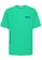 GRIMELANGE green INITIATE Men Green T-shirt 01CC0AA4767429GS_5