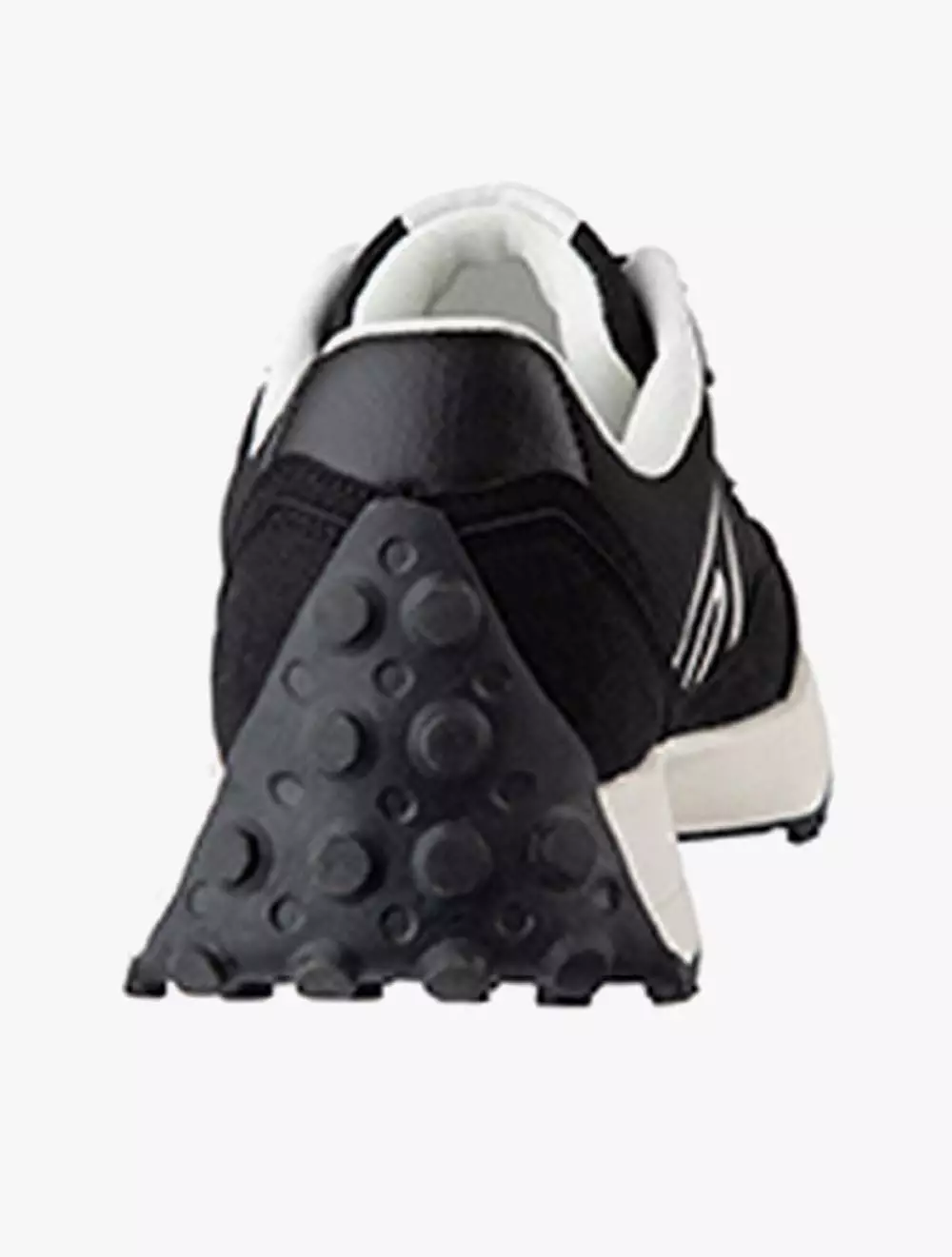 Payless Airwalk Mens Jogger Sneakers - Black_09